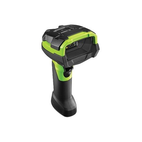 ZEBRA DS3608: RUGGED AREA IMAGER EXTENDED RA