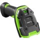 ZEBRA DS3608: RUGGED AREA IMAGER EXTENDED RA