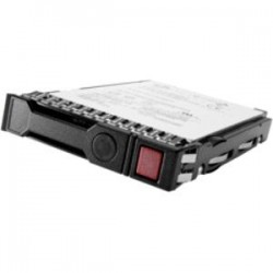 Hewlett Packard Enterprise HPE 4TB SAS 7.2K LFF SC DS HDD