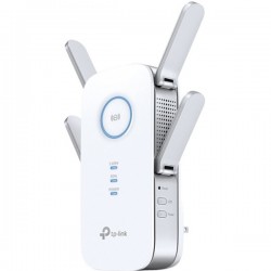 TP-LINK AC2600 Dual Band Wireless Wall Plugged
