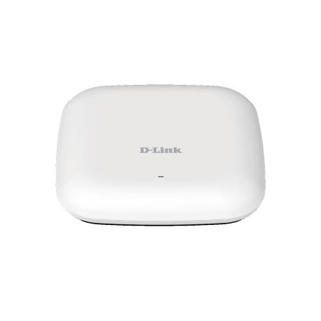 D-LINK Wireless AC1300 Wave2 Dual-Band PoE Acce