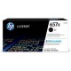 HP 657X Black LaserJet Toner Cartridge