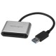 StarTech.com CFast 2.0 Card Reader / Writer - USB 3.0