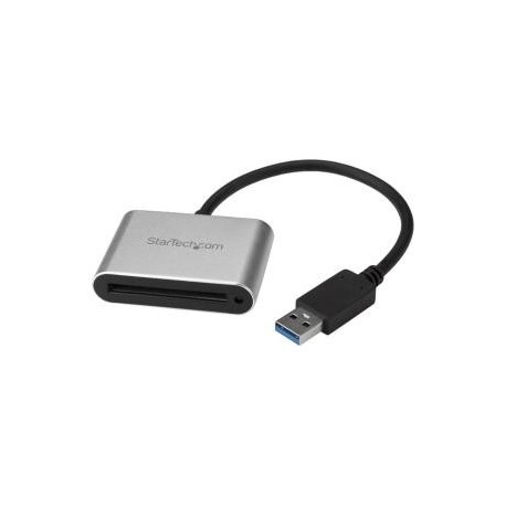 StarTech.com CFast 2.0 Card Reader / Writer - USB 3.0