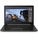 HP ZB STUDIO G4 UHD I7 16G 256G 4GR W10P