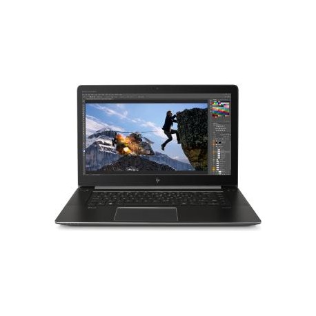 HP ZB STUDIO G4 UHD I7 16G 256G 4GR W10P