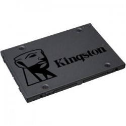 KINGSTON 120GB A400 SATA 3 2.5 (7MM HEIGHT)