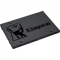 KINGSTON 480GB A400 SATA 3 2.5 (7MM HEIGHT).