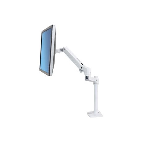 ERGOTRON LX DESK MOUNT LCD MONITOR ARM TALL POLE