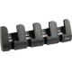 ZEBRA QUAD DOCKING STATION ETHERNET FOR LONG