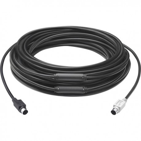 LOGITECH GROUP 15M Extended Cable