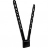 LOGITECH MeetUp TV Mount