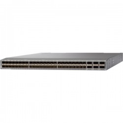 CISCO NEXUS 9300 WITH 48P 10/25G SFP+. 6P 100G