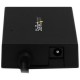 StarTech.com 4 Port USB C Hub - C to A - Power Adapt