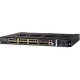 CISCO IE4010 4X 1G SFP 24 10/100/1000 GE POE L