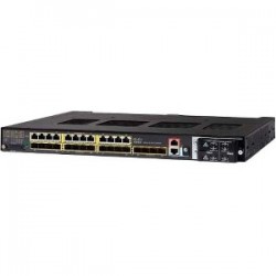 CISCO IE4010 4X 1G SFP 24 10/100/1000 GE POE L