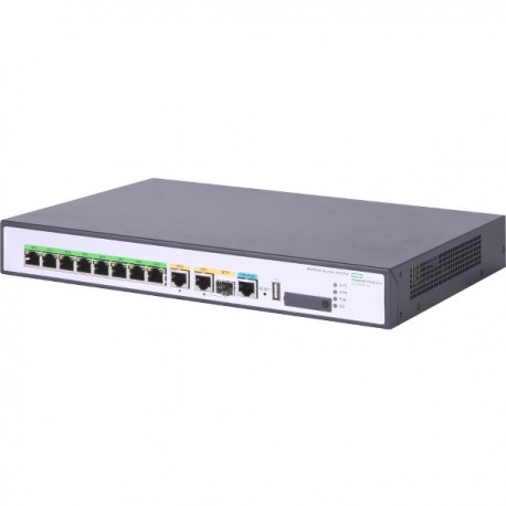 ARUBA MSR958 1GBE/COMBO POE ROUTER