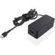 LENOVO 45W AC ADAPTER (USB TYPE-C)