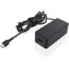 LENOVO 45W AC ADAPTER (USB TYPE-C)