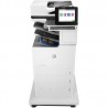 HP Color LaserJet Ent Flw MFPM682z Prntr