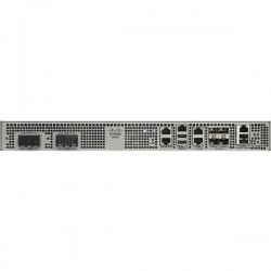 Cisco ASR920 Series - 2GE and 4-10GE DC