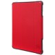 STM DUX PLUS IPAD PRO 12.9 2017 AP - RED