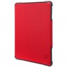 STM DUX PLUS IPAD PRO 12.9 2017 AP - RED