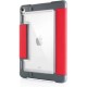 STM DUX PLUS IPAD PRO 12.9 2017 AP - RED