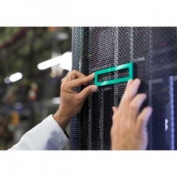 Hewlett Packard Enterprise HPE MicroServer Gen10 SFF NHP SATA Conve