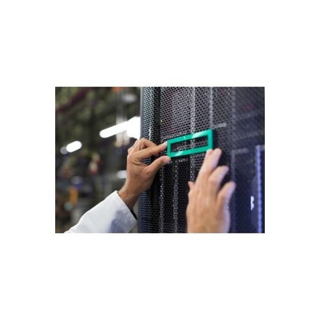 Hewlett Packard Enterprise HPE MicroServer Gen10 SFF NHP SATA Conve