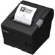 Epson TM-T88VI Serial Bundle with cables