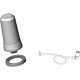 CISCO MULTI PURPOSE INTEGRATED ANTENNA WITH 4G