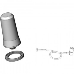 CISCO MULTI PURPOSE INTEGRATED ANTENNA WITH 4G