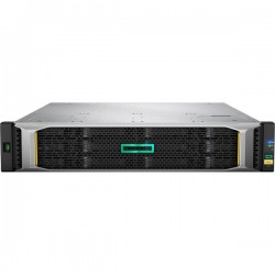 Hewlett Packard Enterprise HPE MSA 2050 SAN DC POWER LFF STORAGE