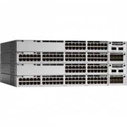 CISCO CATALYST 9300 24-PORT DATA ONLY. NETWORK