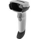 ZEBRA DS2208-SR White USB KIT With STAND