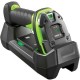 ZEBRA DS3678-ER RUGGED GREEN VIBRATION MOTOR