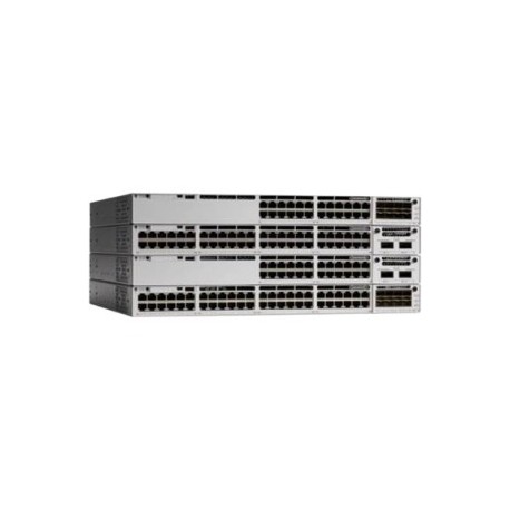 CISCO CATALYST 9300 24-PORT UPOE. NETWORK ESSE