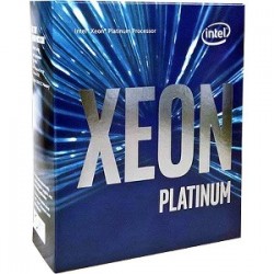 INTEL Xeon Platinum 8164 2.0Ghz