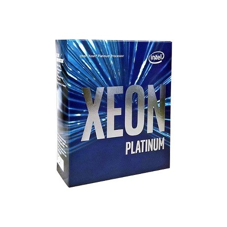 INTEL Xeon Platinum 8176 2.1Ghz