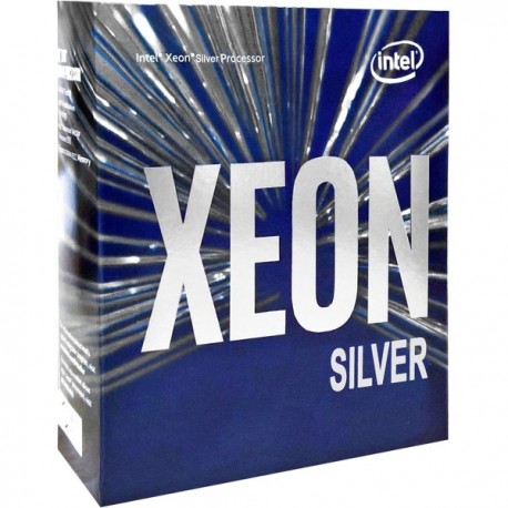INTEL XEON SILVER 4108 1.80GHZ 11M LGA3647