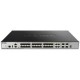 D-LINK 28-PORT GB XSTACK LAY3+MGD STACK SWITCH