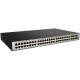 D-LINK 52-PORT GB XSTACK LAY3+MGD STACK SWITCH