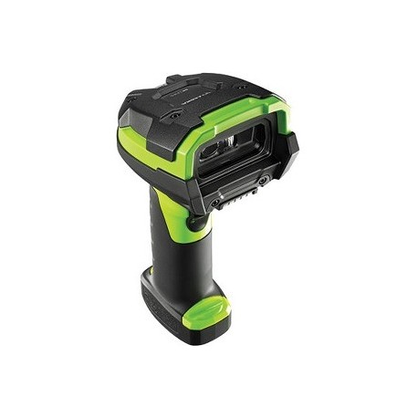 ZEBRA LI3678:RUGGED LINEAR IMAGER STD RANGE