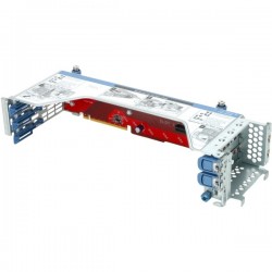 Hewlett Packard Enterprise HPE DL360 Gen10 2P Full Height Riser and