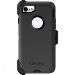 OTTERBOX Defender iPhone SE 3rd/2nd/8/7 black