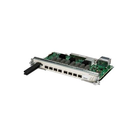 CISCO Digital PIC card for RPHY LC