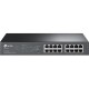 TP-LINK 16-Port Gigabit Smart Switch