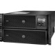 DELL SMART UPS DLRT8KRMXLI