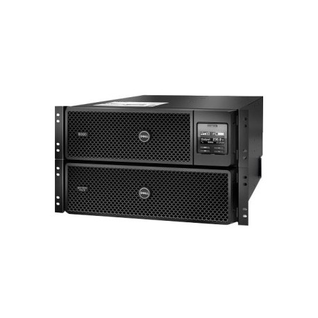 DELL SMART UPS DLRT8KRMXLI